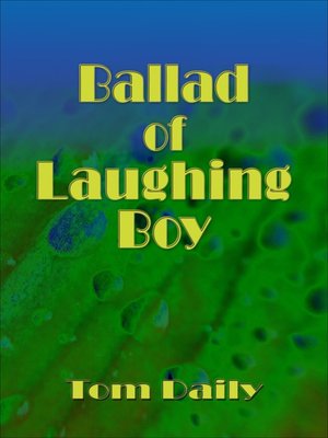 cover image of Ballad of Laughing Boy